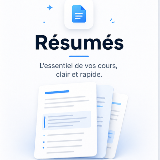 Comptabilité Intermédiaire (S2)